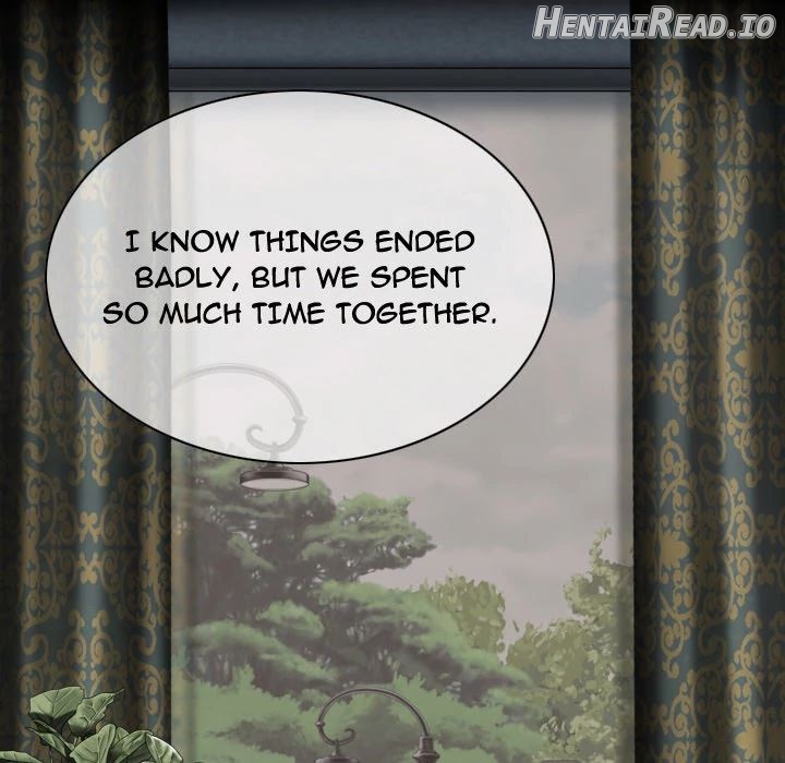 CREAMPIE - Manhwa Chapter 50 - page 36