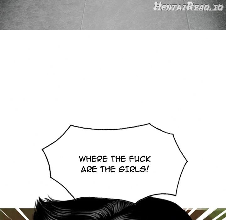 CREAMPIE - Manhwa Chapter 50 - page 38