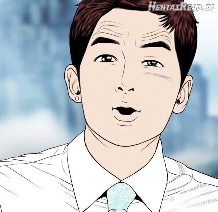 CREAMPIE - Manhwa Chapter 50 - page 41