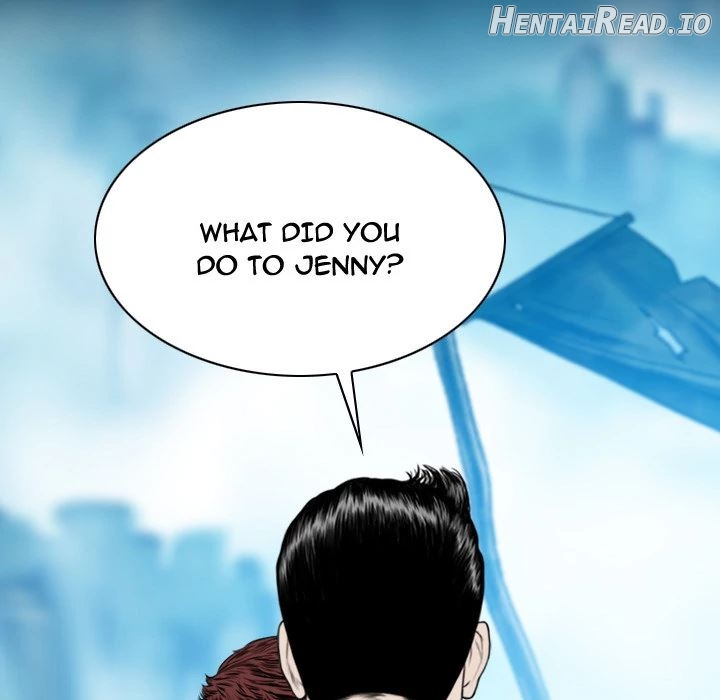 CREAMPIE - Manhwa Chapter 50 - page 43