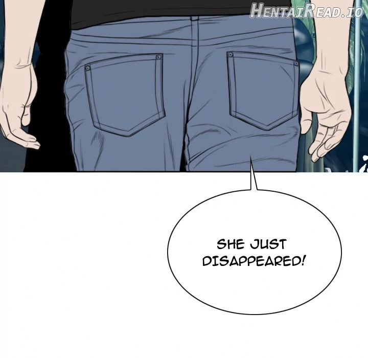 CREAMPIE - Manhwa Chapter 50 - page 45
