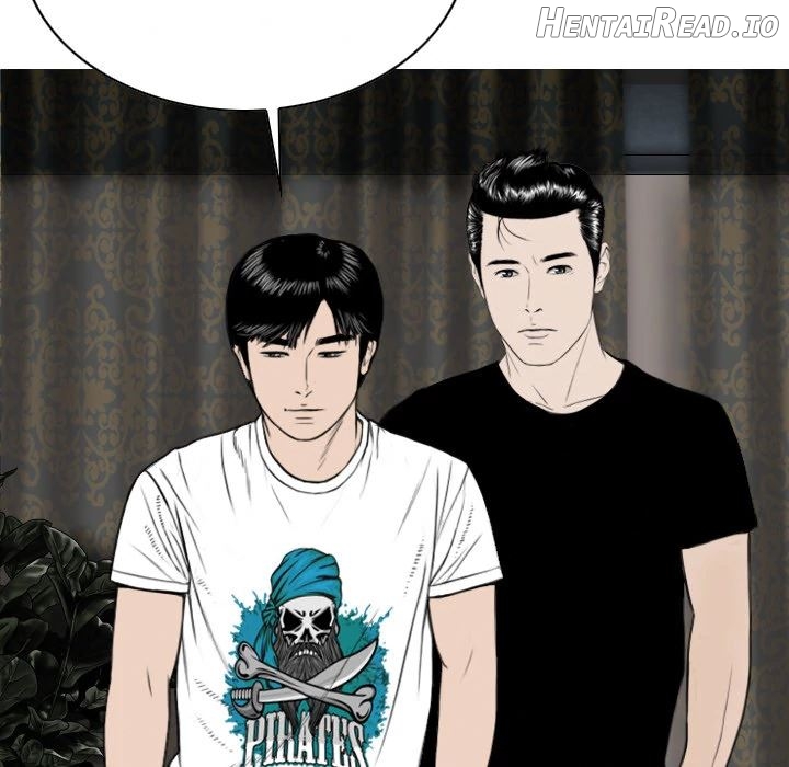 CREAMPIE - Manhwa Chapter 50 - page 6