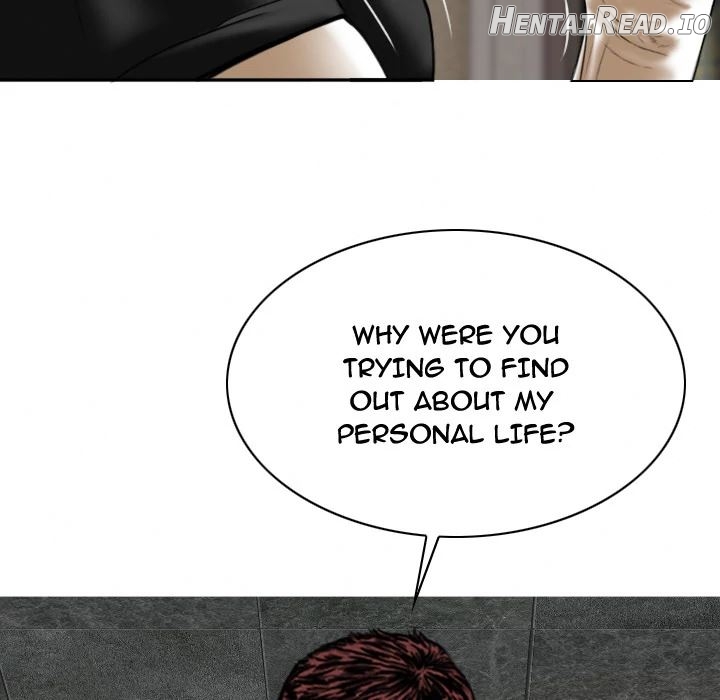 CREAMPIE - Manhwa Chapter 50 - page 53