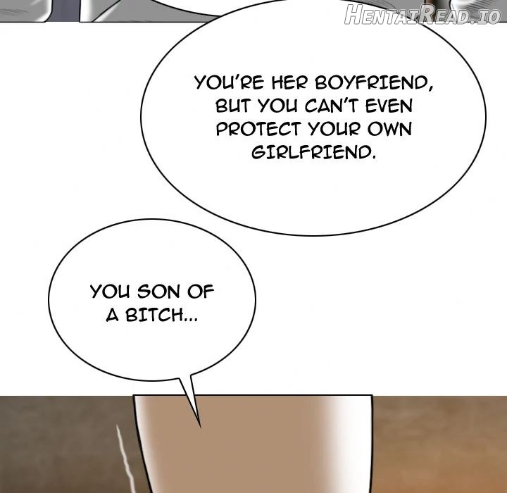 CREAMPIE - Manhwa Chapter 50 - page 58