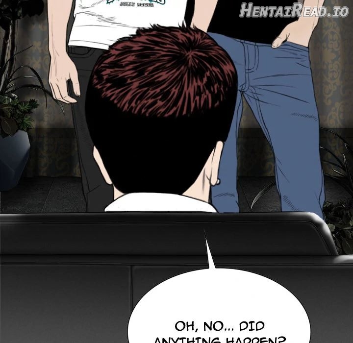 CREAMPIE - Manhwa Chapter 50 - page 7