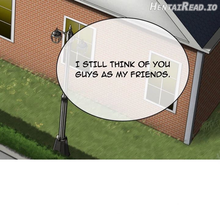 CREAMPIE - Manhwa Chapter 50 - page 69