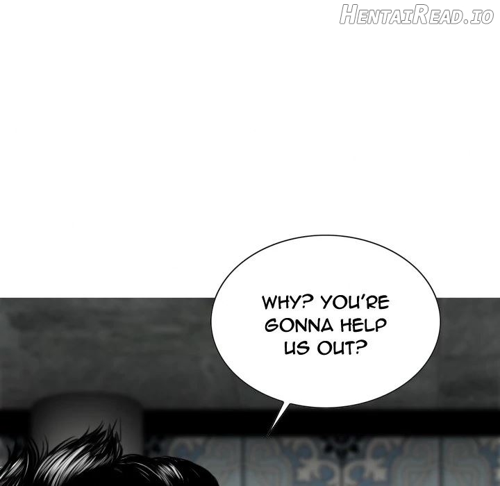 CREAMPIE - Manhwa Chapter 50 - page 9