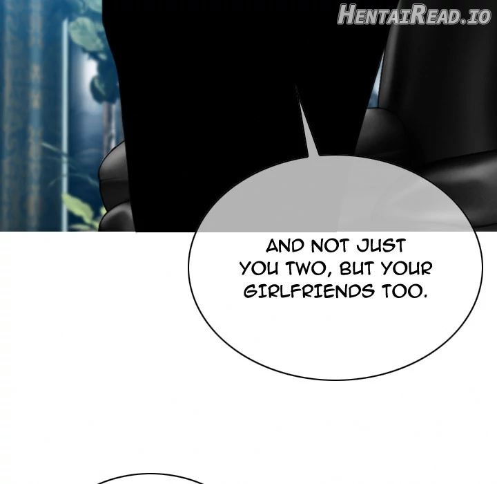 CREAMPIE - Manhwa Chapter 50 - page 83