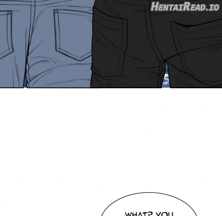 CREAMPIE - Manhwa Chapter 50 - page 86