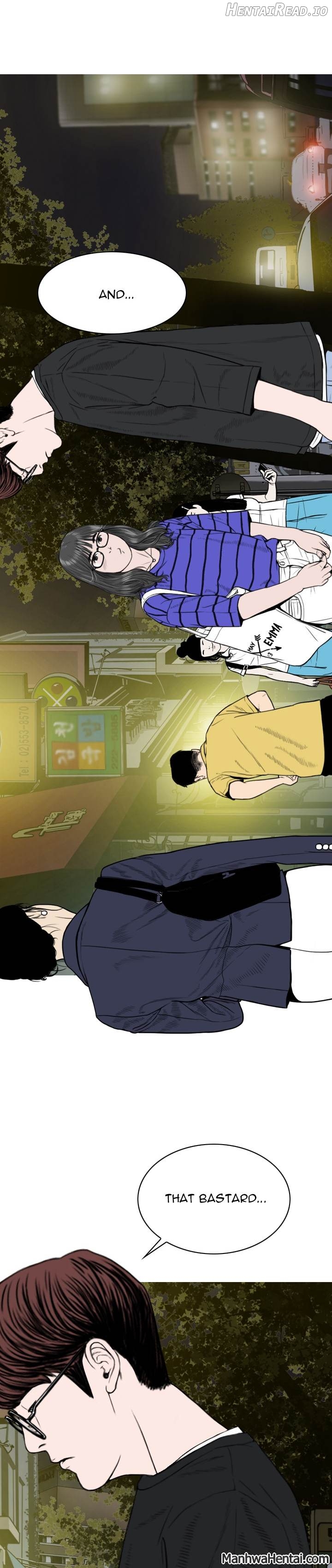 CREAMPIE - Manhwa Chapter 11 - page 1