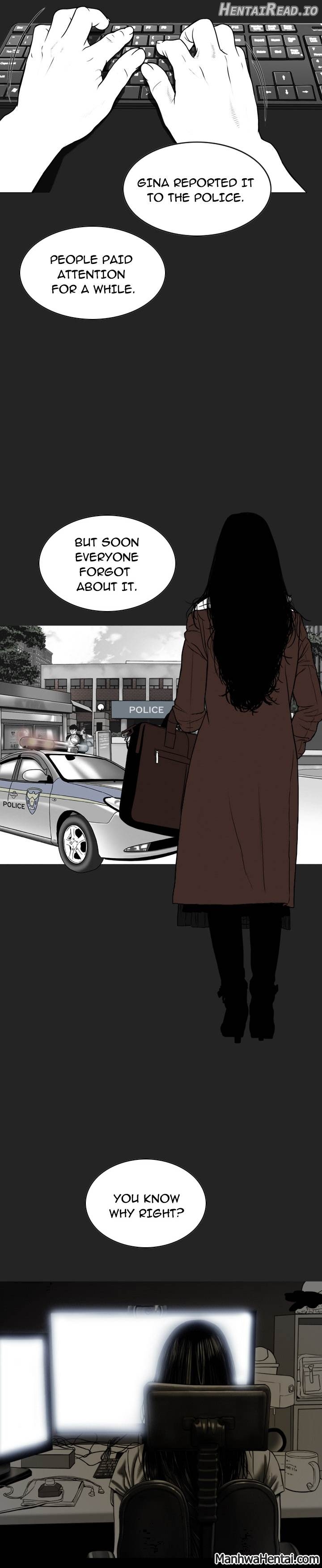 CREAMPIE - Manhwa Chapter 11 - page 10