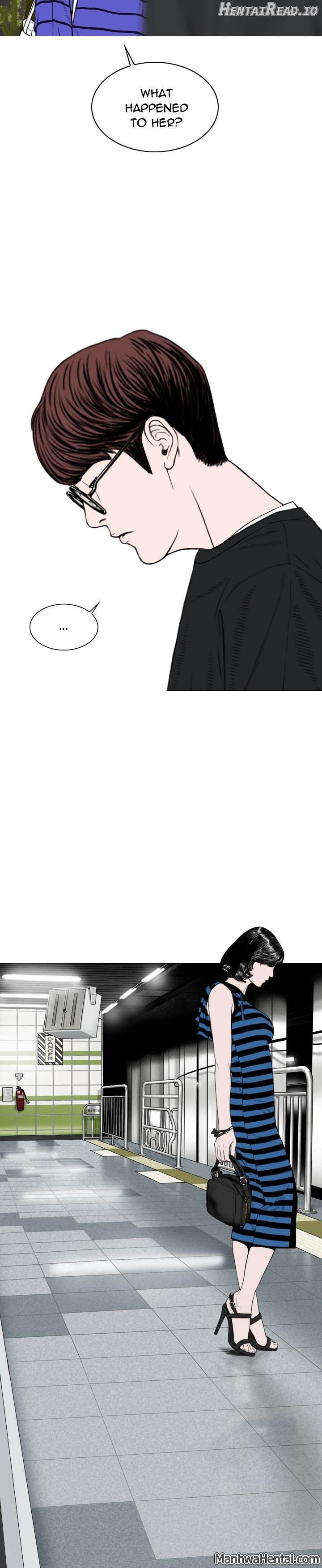 CREAMPIE - Manhwa Chapter 11 - page 13