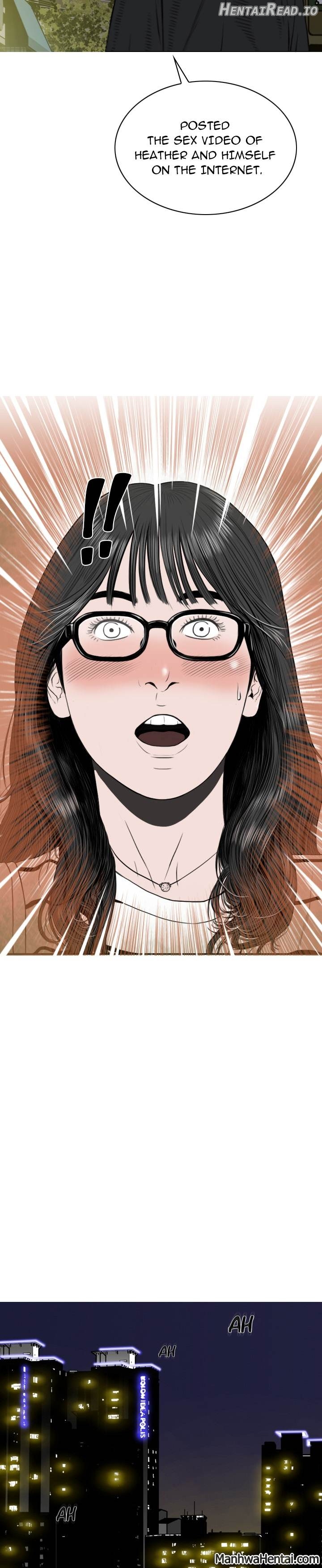 CREAMPIE - Manhwa Chapter 11 - page 2
