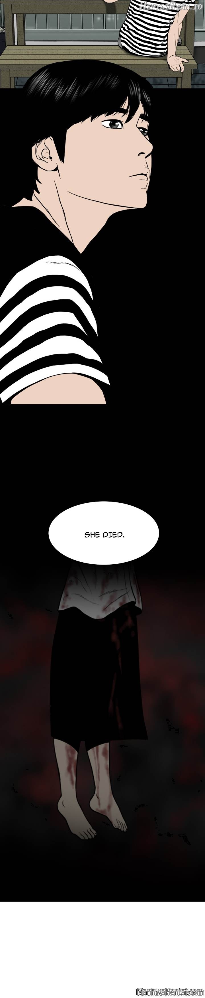 CREAMPIE - Manhwa Chapter 11 - page 20