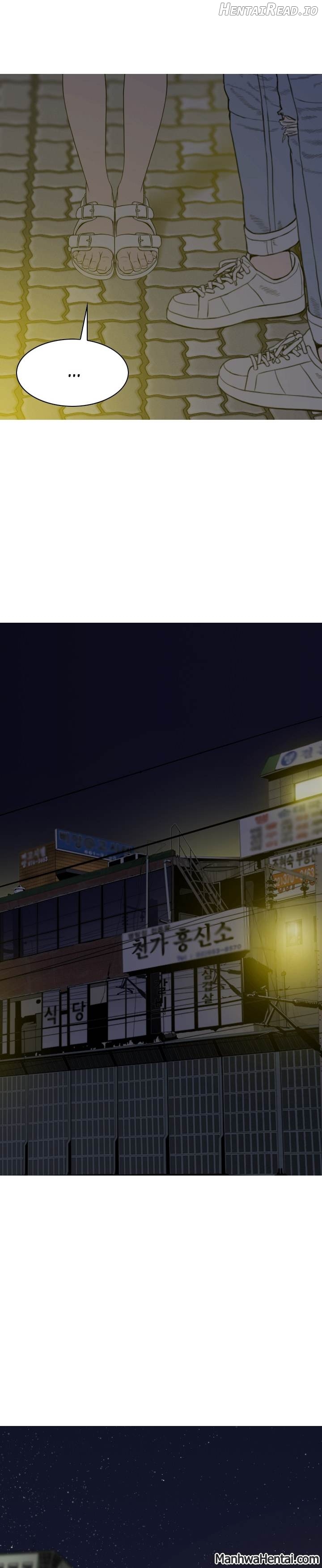 CREAMPIE - Manhwa Chapter 11 - page 23