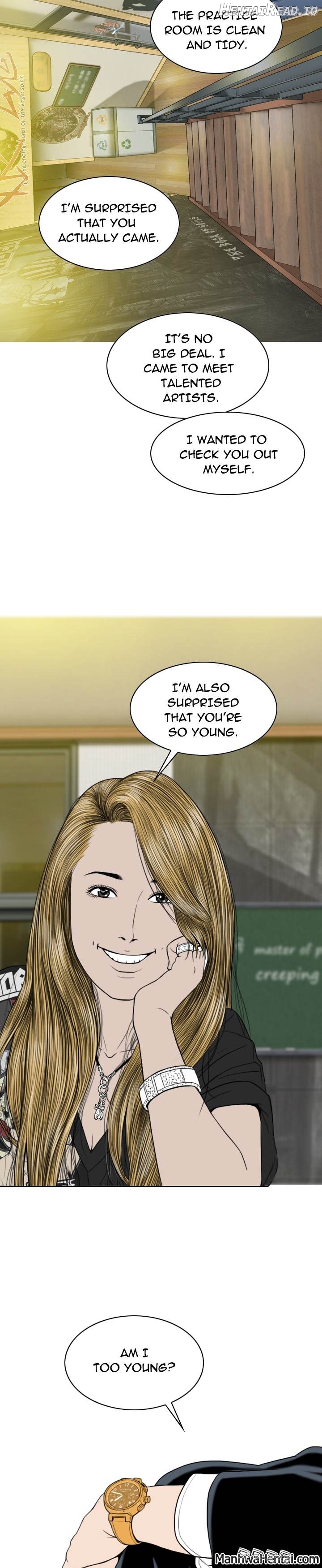 CREAMPIE - Manhwa Chapter 11 - page 28