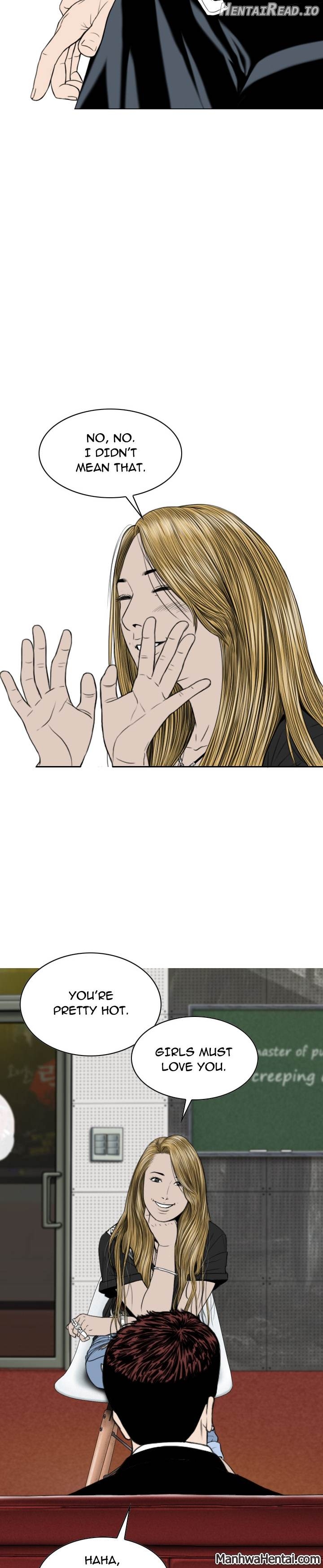 CREAMPIE - Manhwa Chapter 11 - page 29