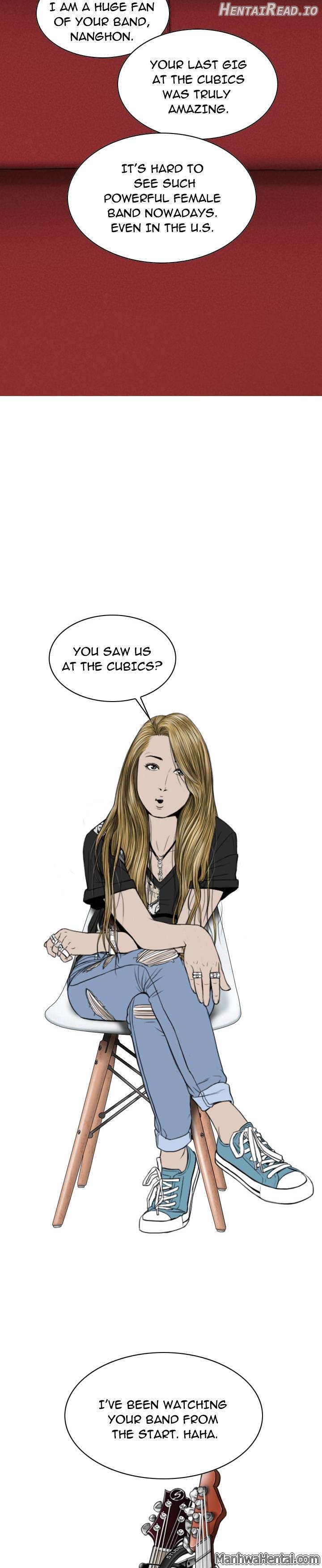 CREAMPIE - Manhwa Chapter 11 - page 30