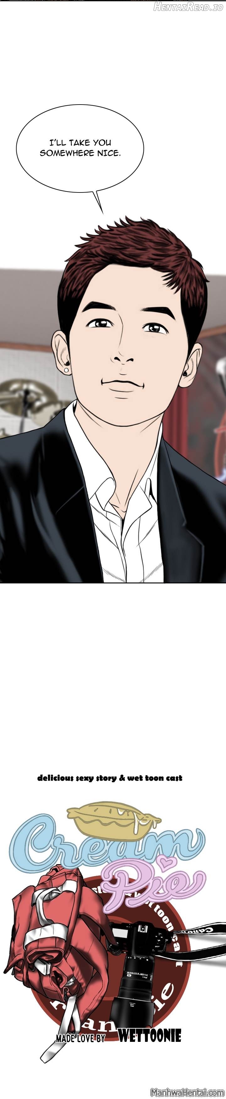 CREAMPIE - Manhwa Chapter 11 - page 33