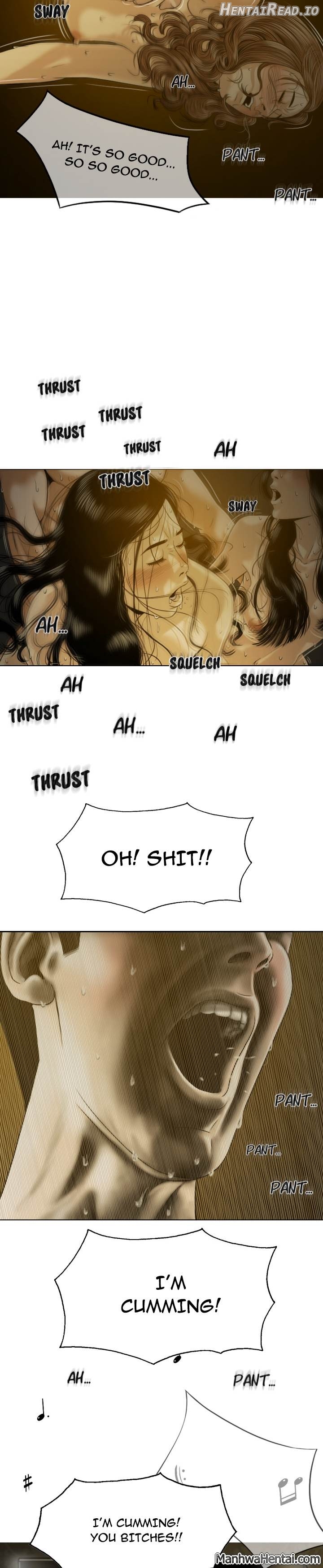 CREAMPIE - Manhwa Chapter 11 - page 4