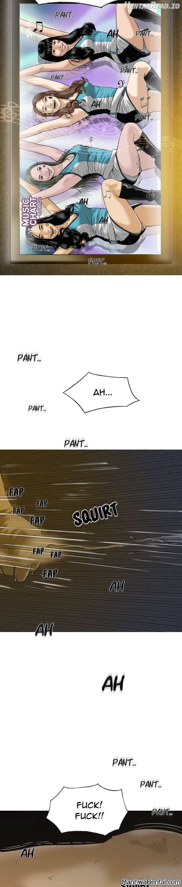 CREAMPIE - Manhwa Chapter 11 - page 5