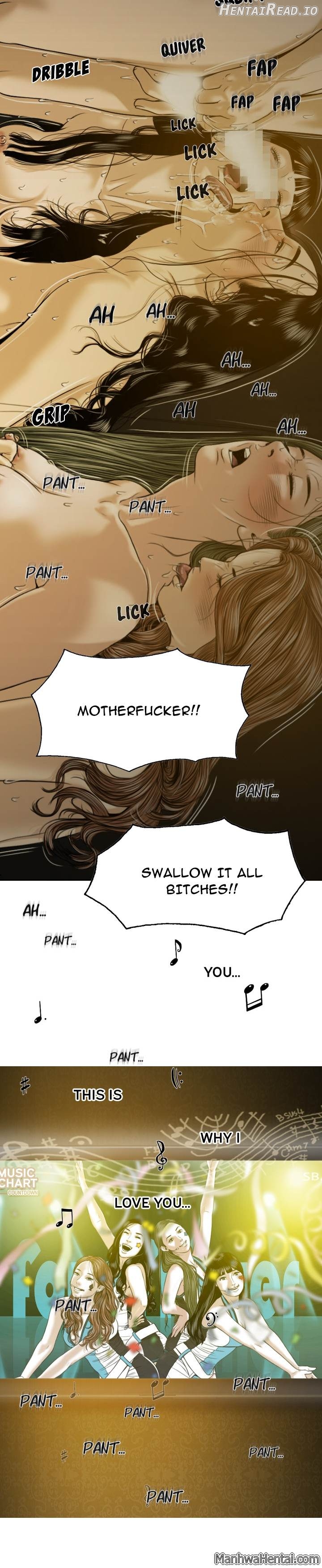 CREAMPIE - Manhwa Chapter 11 - page 6