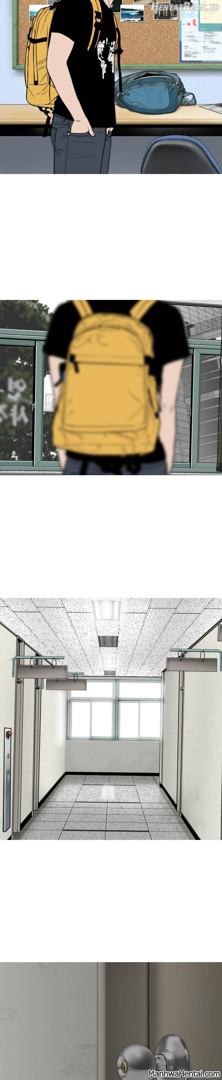 CREAMPIE - Manhwa Chapter 12 - page 20