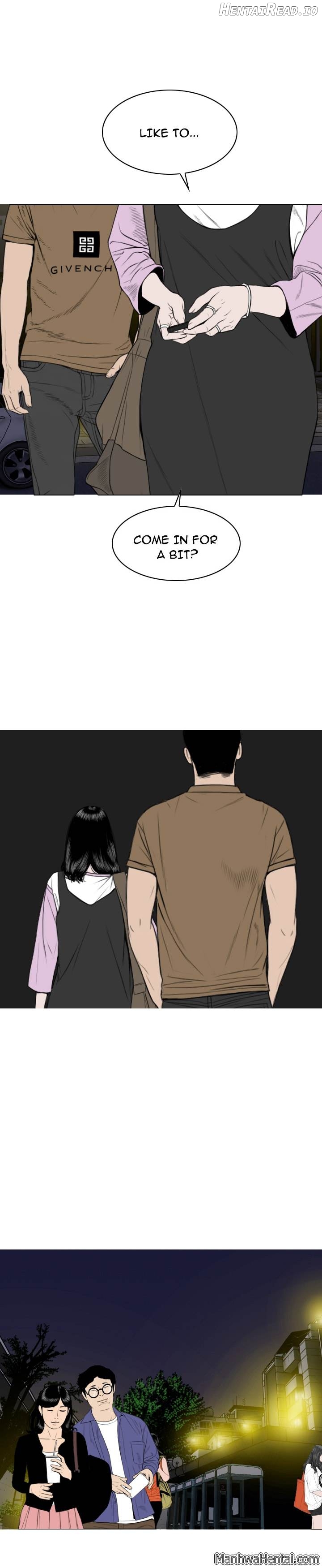 CREAMPIE - Manhwa Chapter 12 - page 28