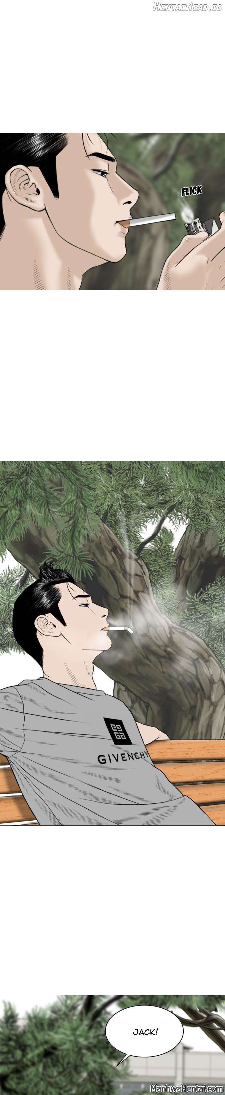 CREAMPIE - Manhwa Chapter 12 - page 3