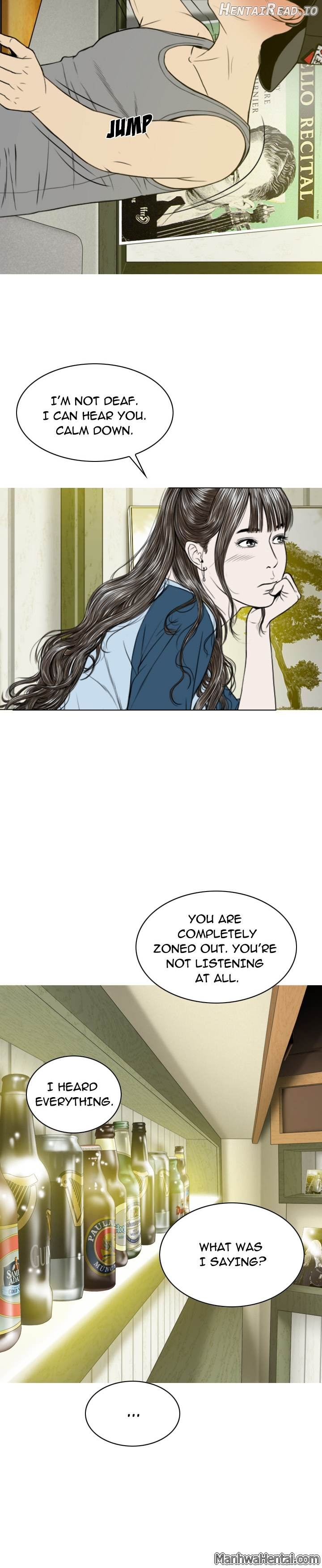 CREAMPIE - Manhwa Chapter 12 - page 30