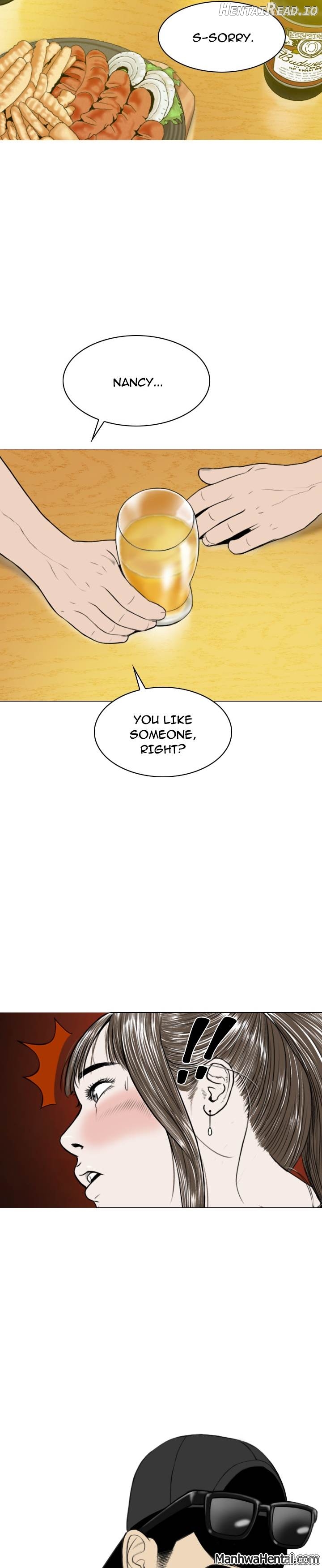 CREAMPIE - Manhwa Chapter 12 - page 32