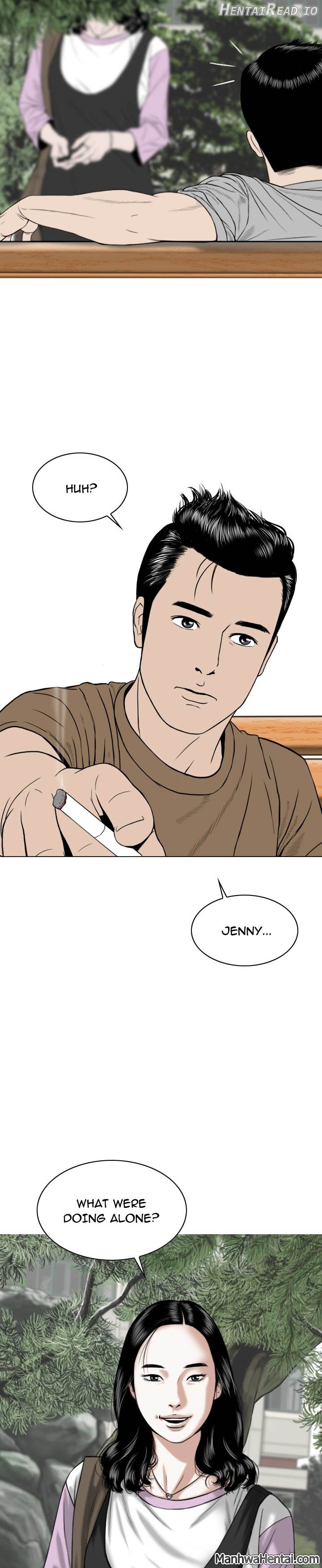 CREAMPIE - Manhwa Chapter 12 - page 4