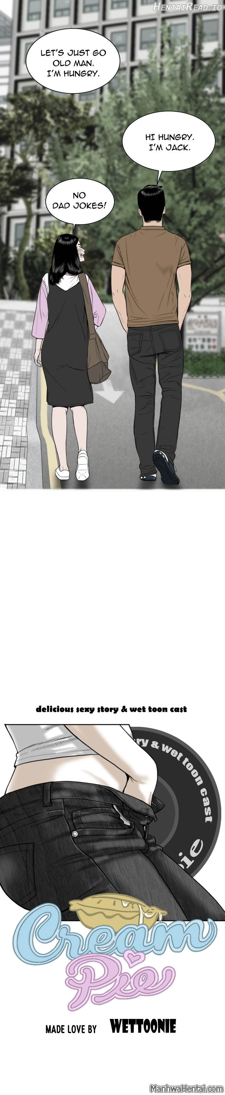 CREAMPIE - Manhwa Chapter 12 - page 8