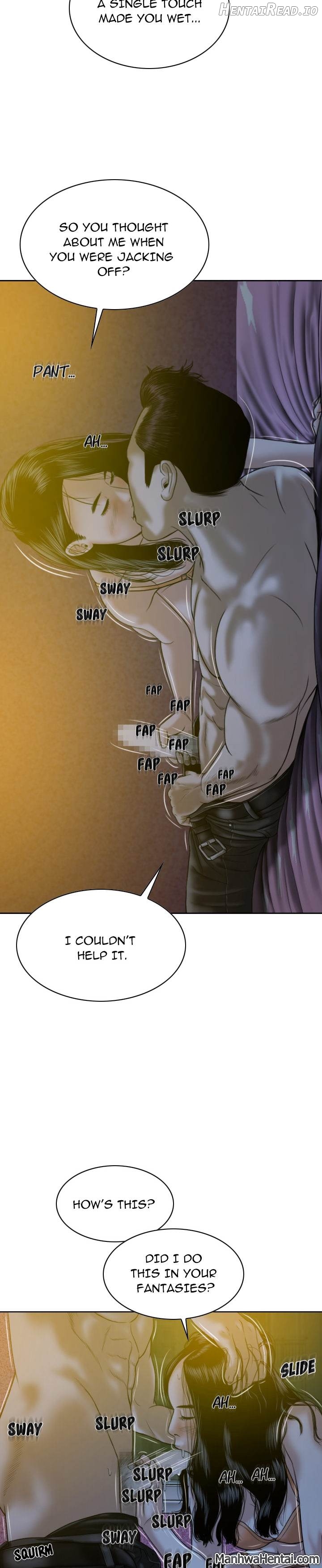 CREAMPIE - Manhwa Chapter 13 - page 10