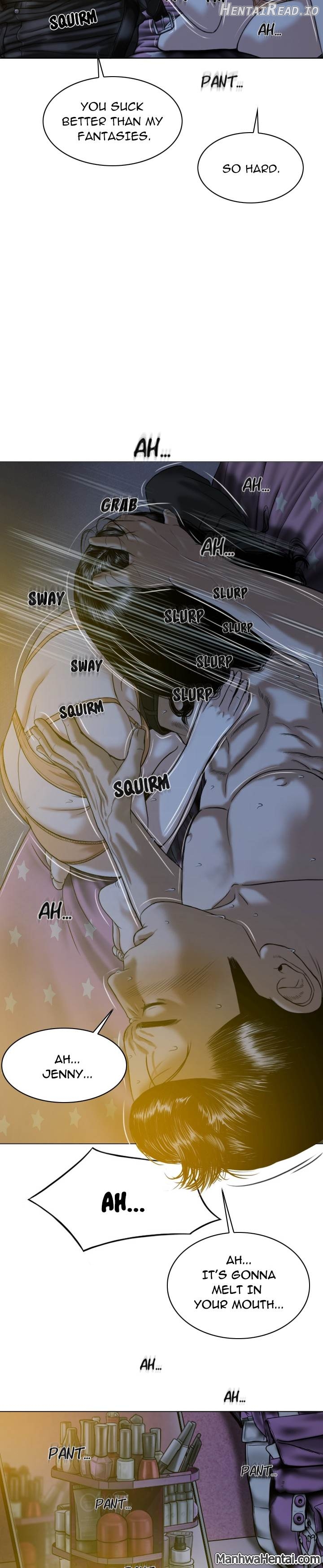 CREAMPIE - Manhwa Chapter 13 - page 11