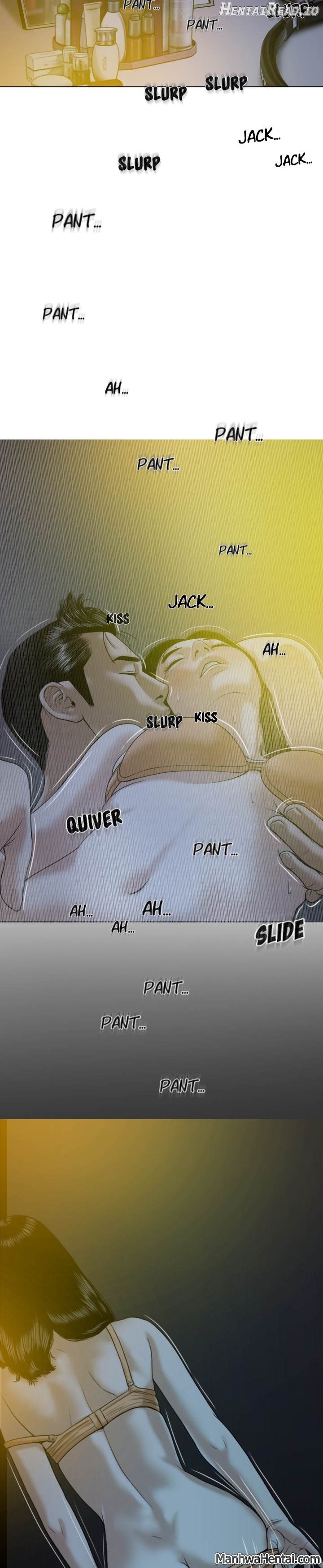 CREAMPIE - Manhwa Chapter 13 - page 12