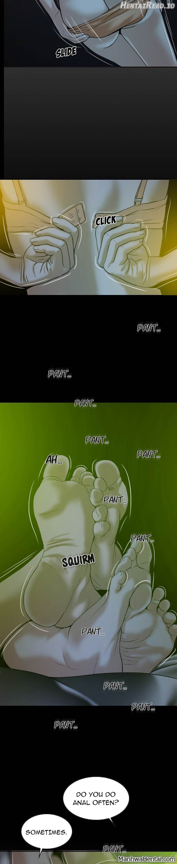 CREAMPIE - Manhwa Chapter 13 - page 13