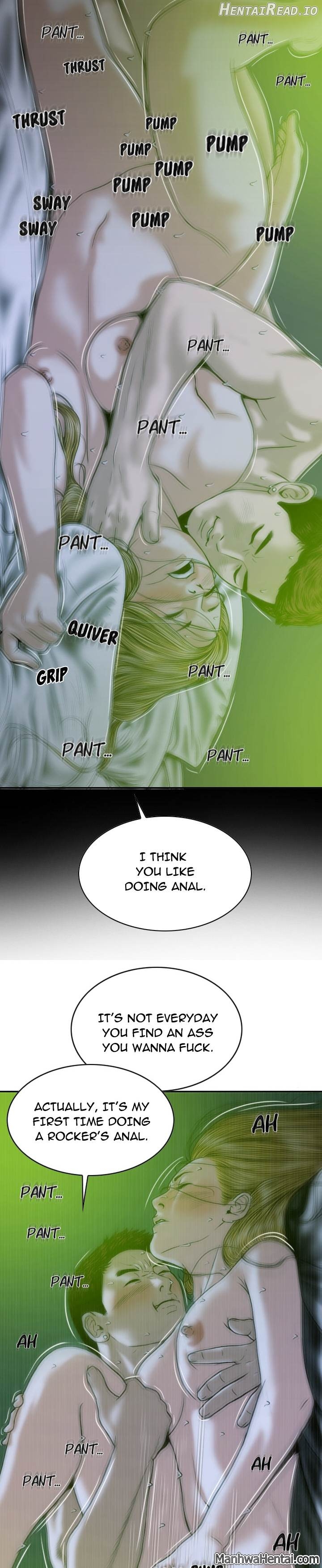CREAMPIE - Manhwa Chapter 13 - page 14