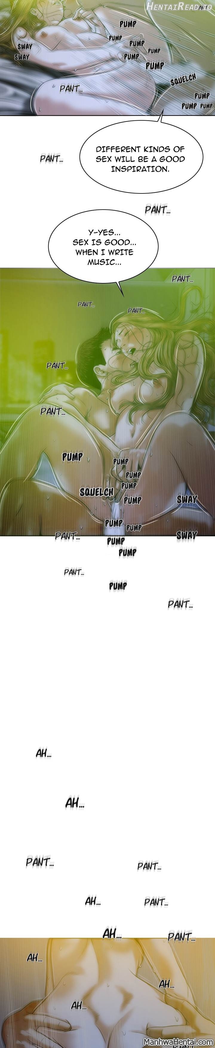 CREAMPIE - Manhwa Chapter 13 - page 16