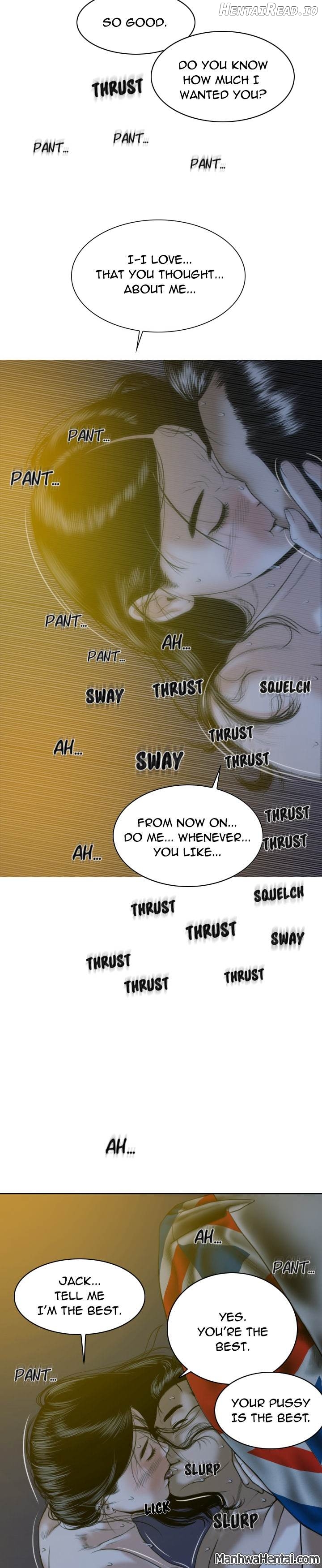CREAMPIE - Manhwa Chapter 13 - page 18