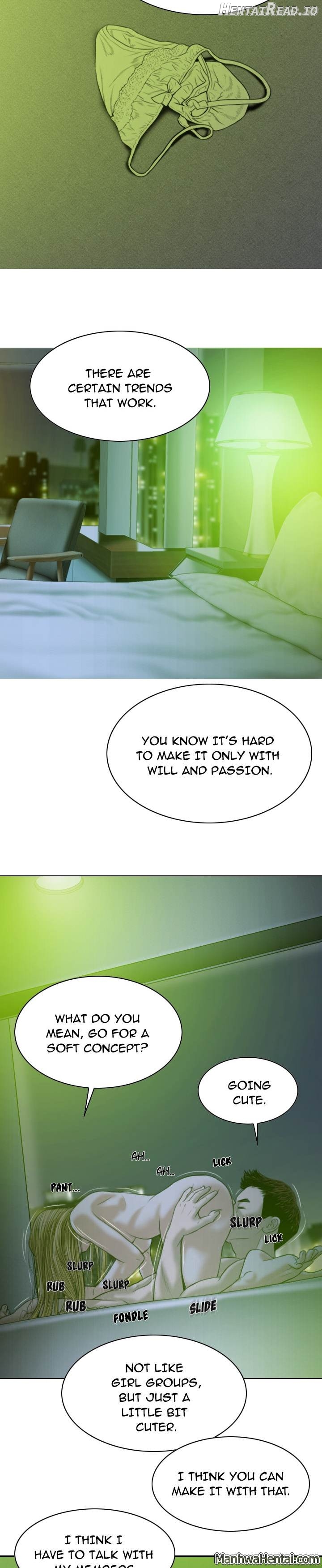 CREAMPIE - Manhwa Chapter 13 - page 2