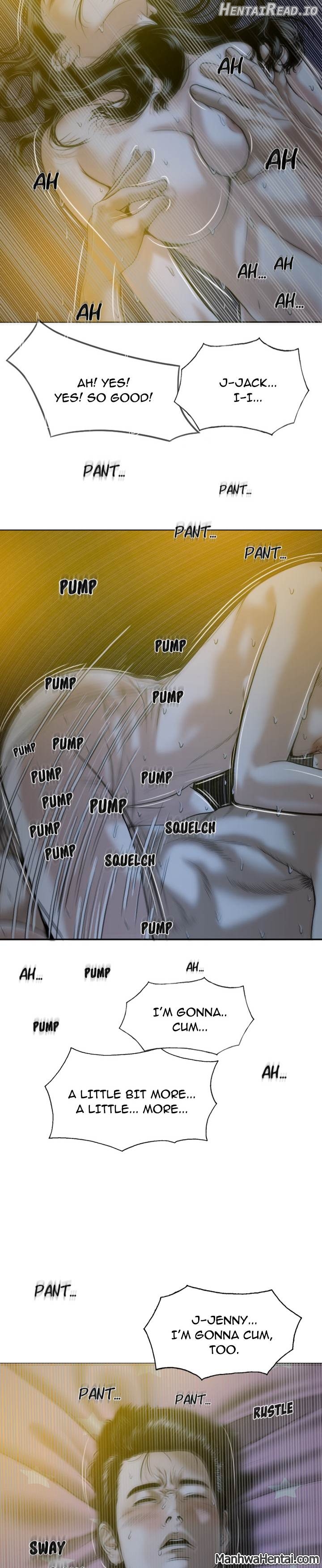 CREAMPIE - Manhwa Chapter 13 - page 20