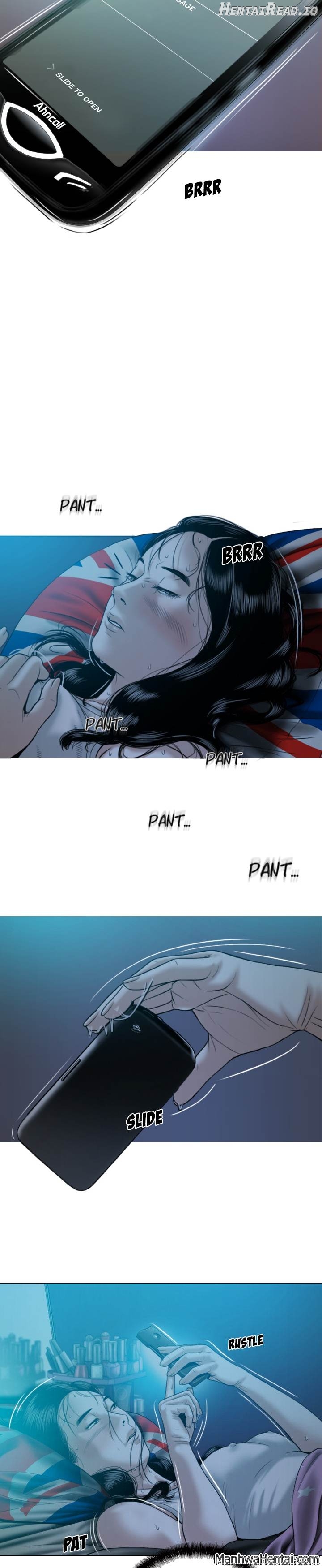 CREAMPIE - Manhwa Chapter 13 - page 22