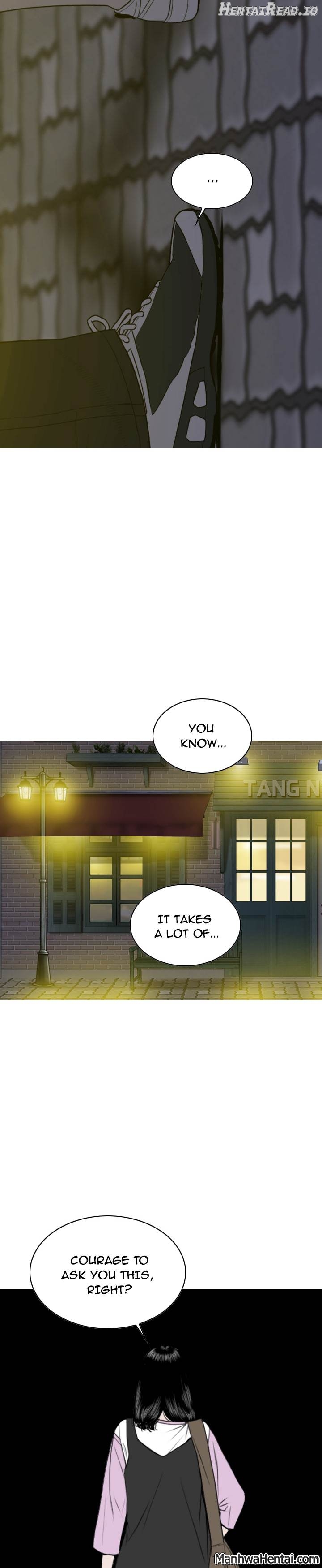 CREAMPIE - Manhwa Chapter 13 - page 24