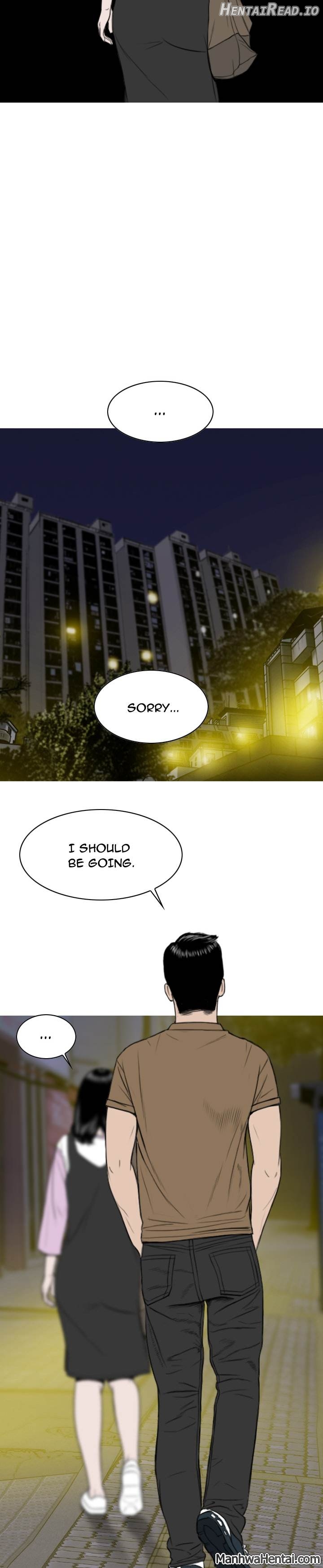 CREAMPIE - Manhwa Chapter 13 - page 25