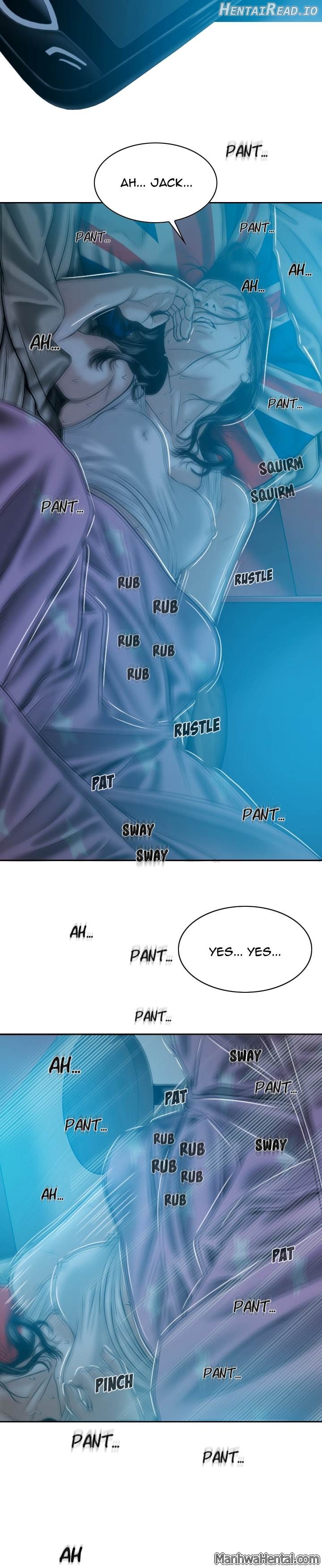 CREAMPIE - Manhwa Chapter 13 - page 28