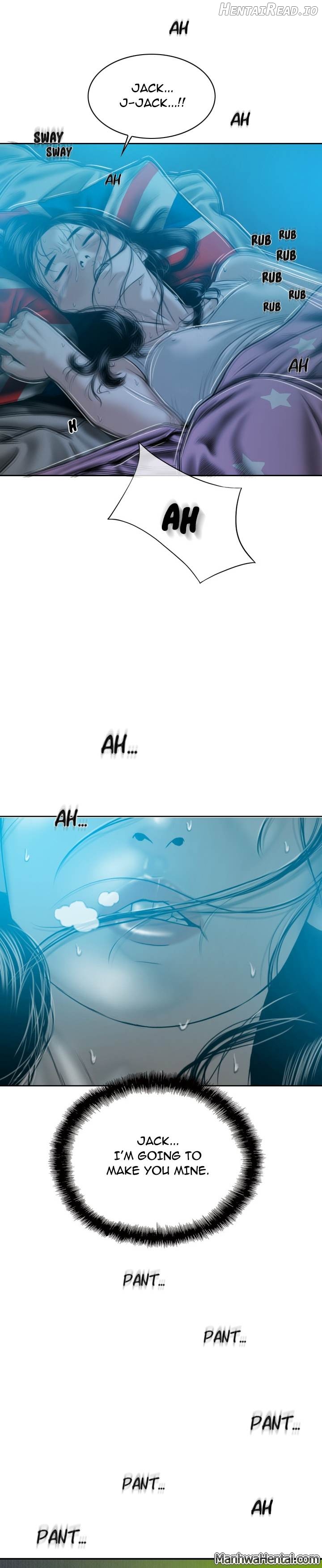CREAMPIE - Manhwa Chapter 13 - page 29