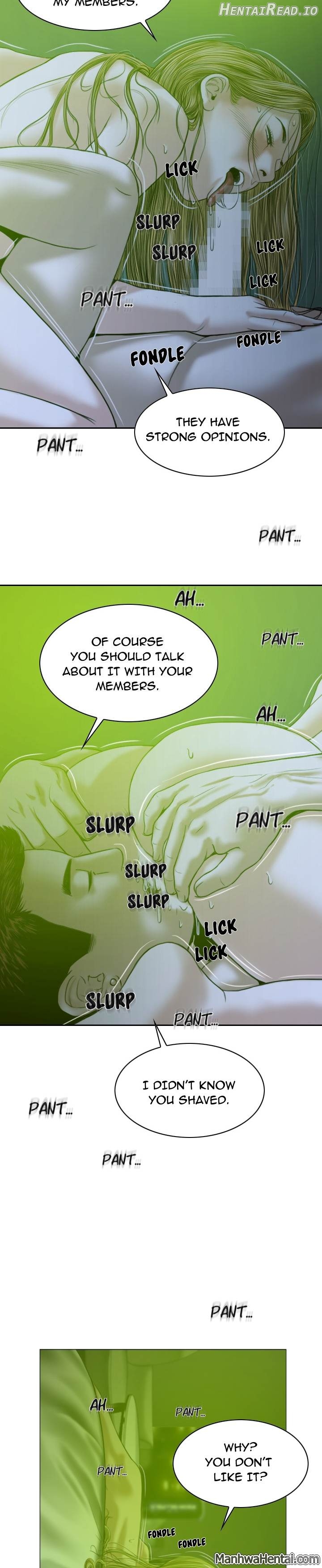 CREAMPIE - Manhwa Chapter 13 - page 3