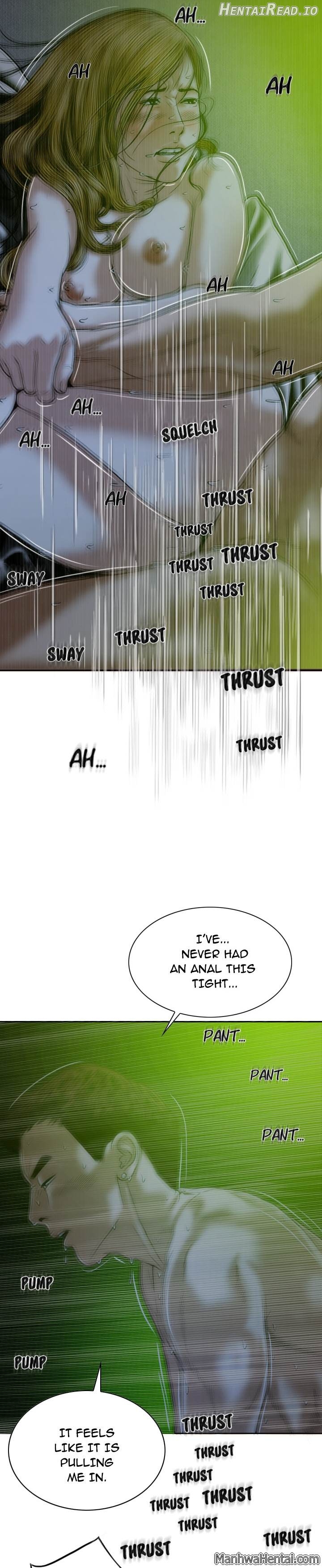 CREAMPIE - Manhwa Chapter 13 - page 30