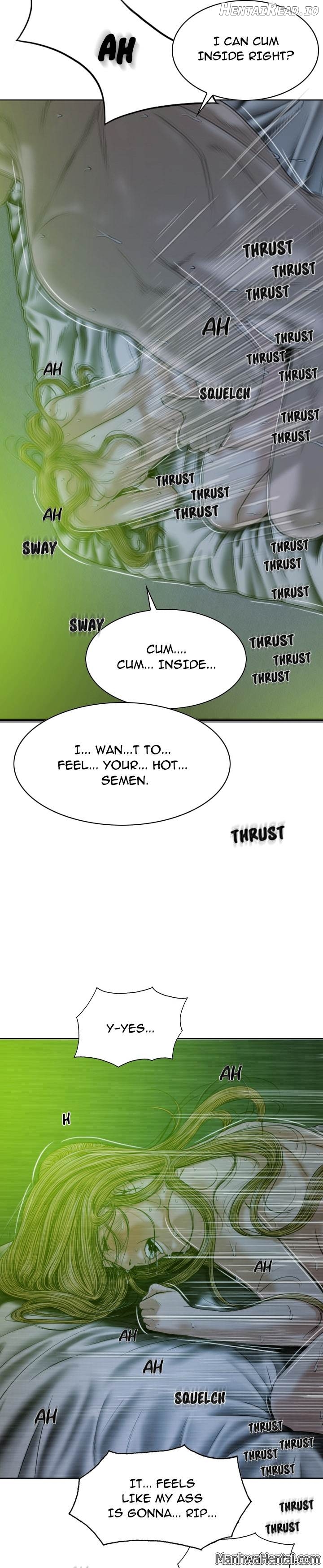 CREAMPIE - Manhwa Chapter 13 - page 31
